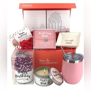 NEW Birthday Gift Set